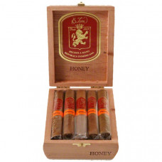 Сигары Leon Jimenes Petit Corona Honey/10 (шт.)